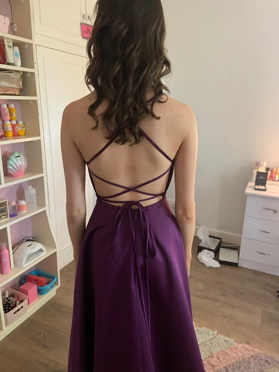 Occasion dress - Image 2