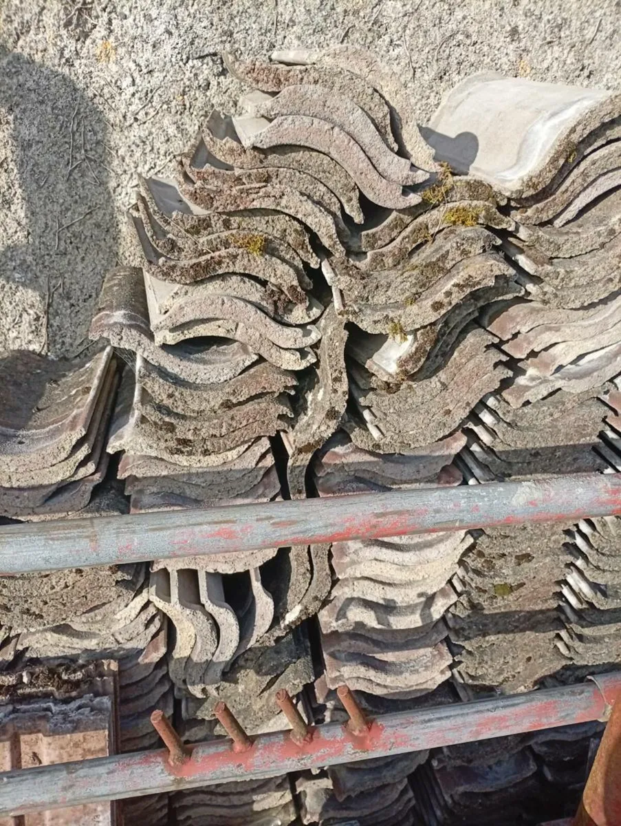 Roman tile - Image 4