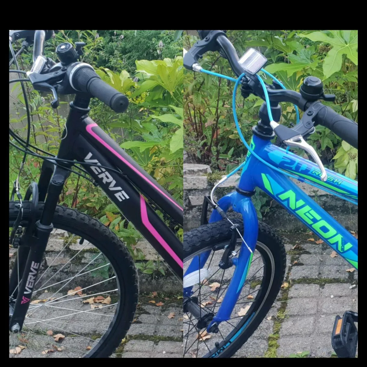 Bike - Image 1