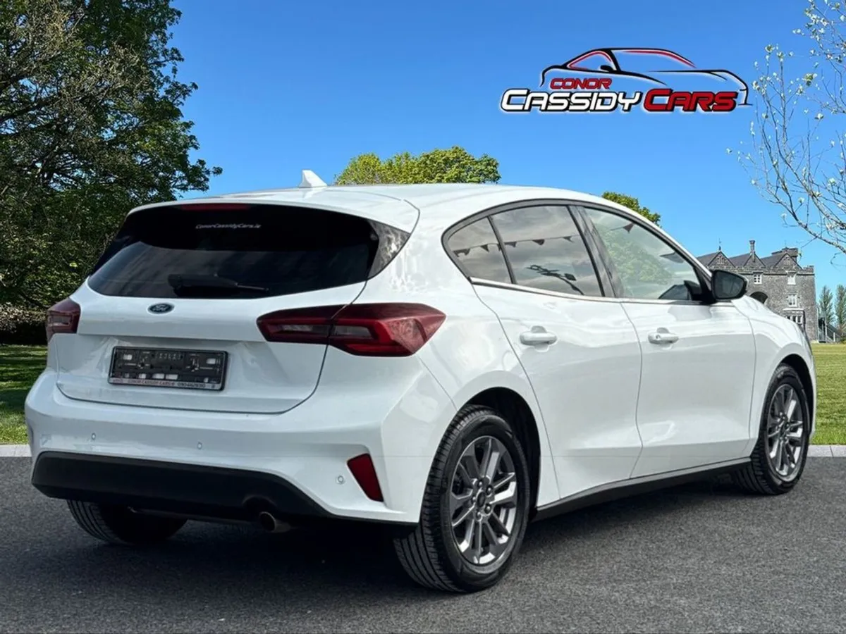 Ford Focus Titanium Style - Image 2