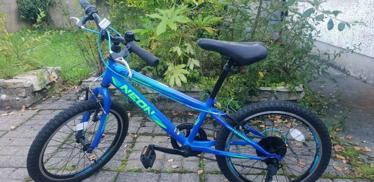 Bike - Image 3
