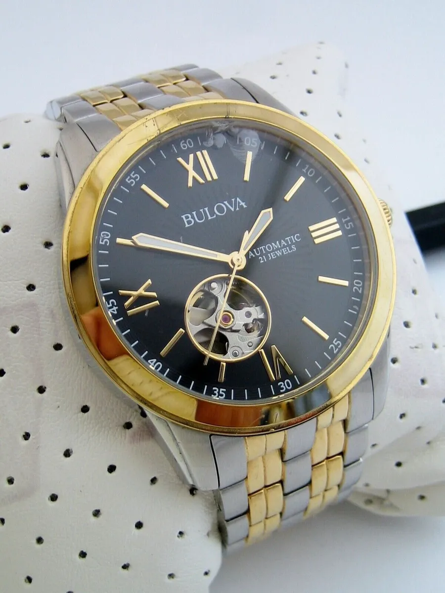 bulova