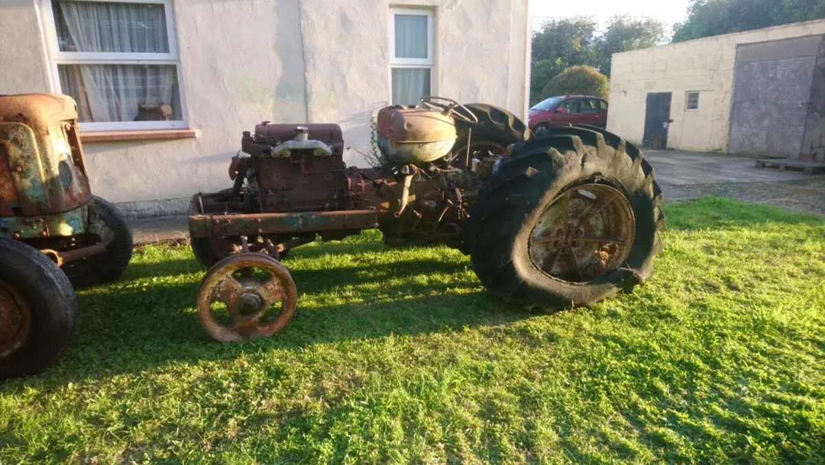 FORDSON MAJOR - Image 2