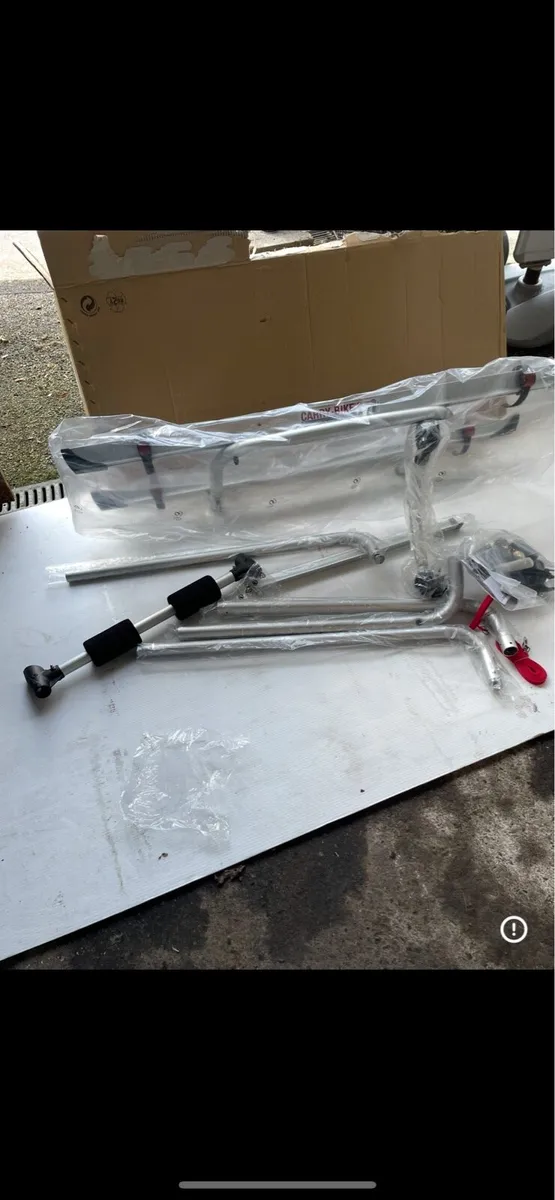 Bike Rack - Image 1