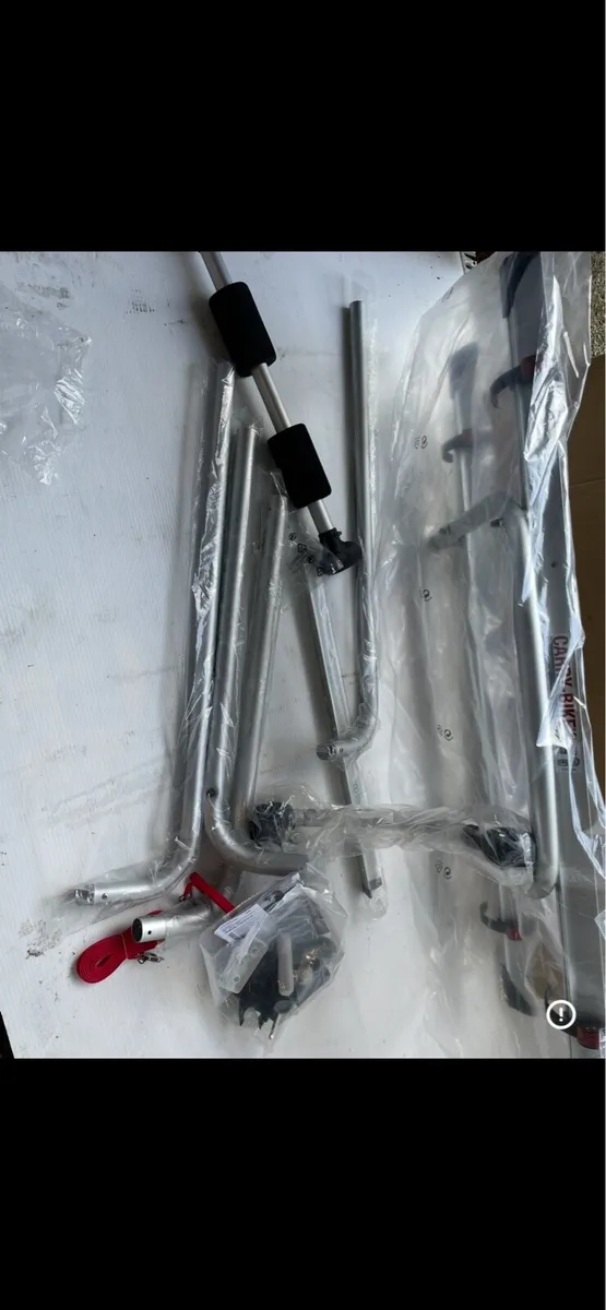 Bike Rack - Image 3
