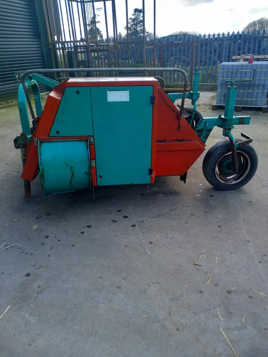 Potatoe Topper - Image 3
