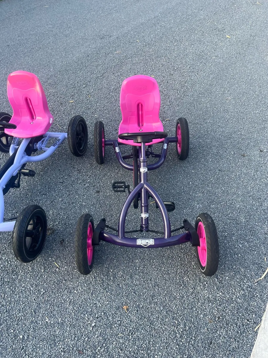 Berg go kart - Image 2