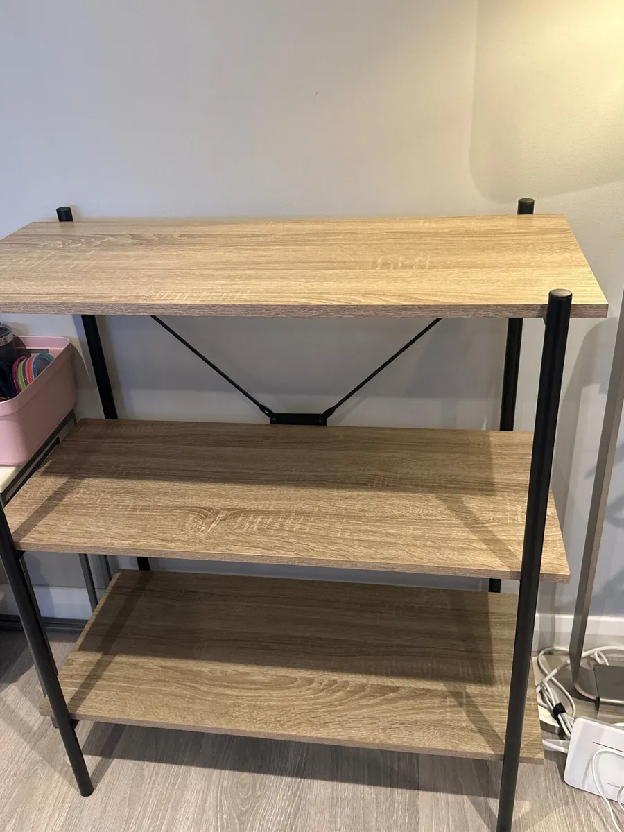 Shelves - Image 1