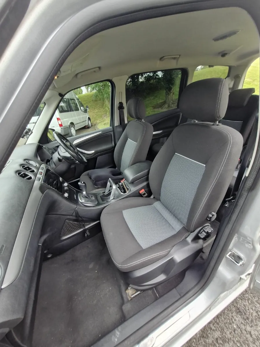 Ford Galaxy 2014 - Image 3