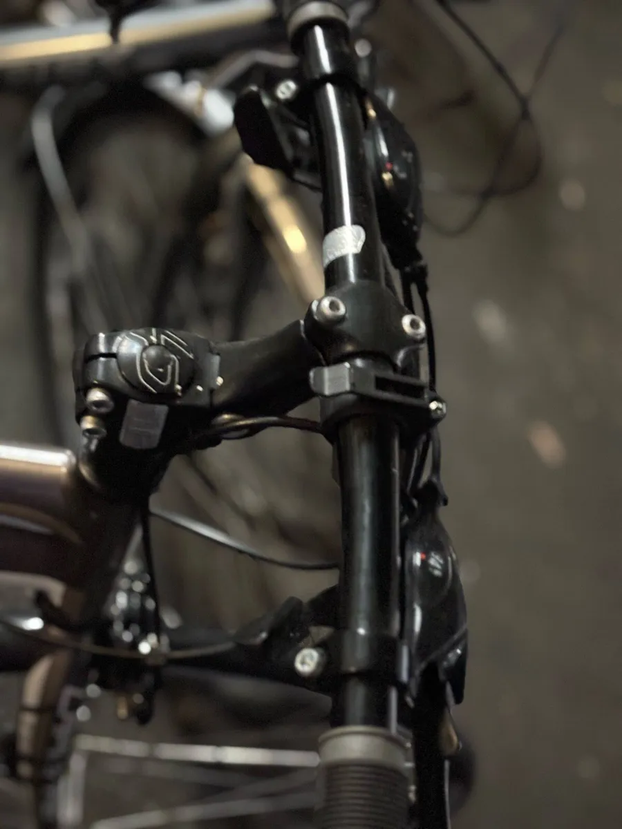 LaPiere Bike - Image 1