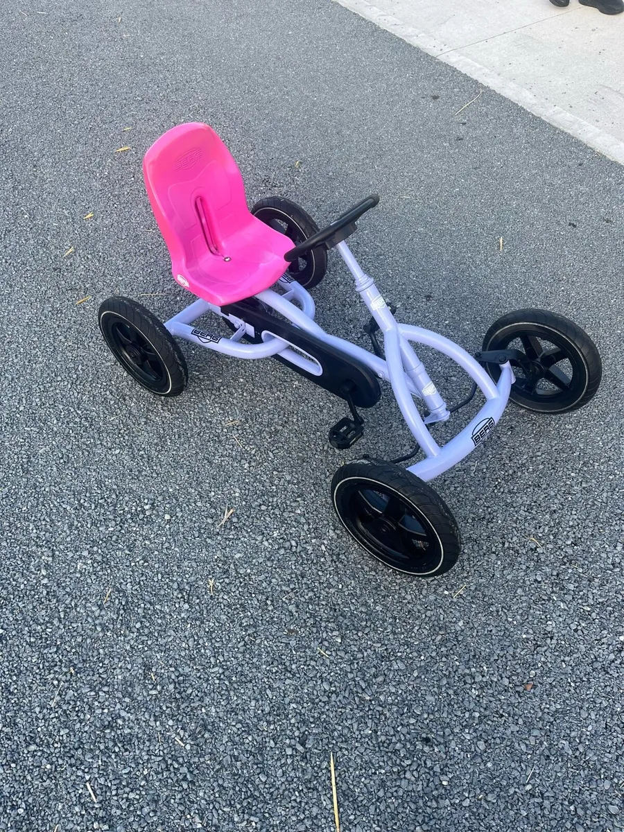 Berg go kart - Image 2