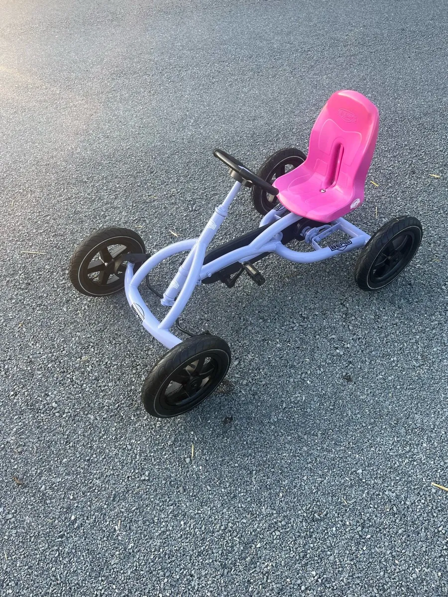 Berg go kart - Image 3