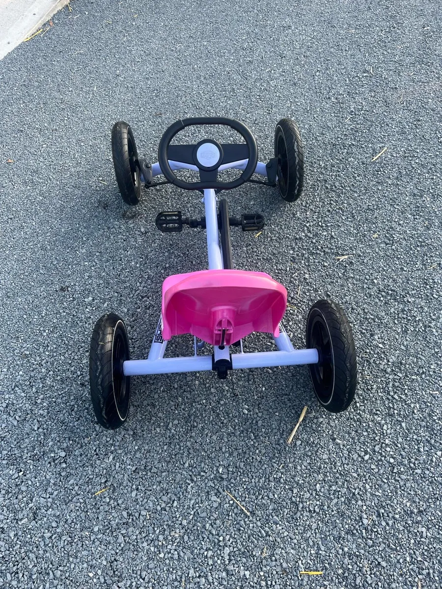 Berg go kart - Image 4