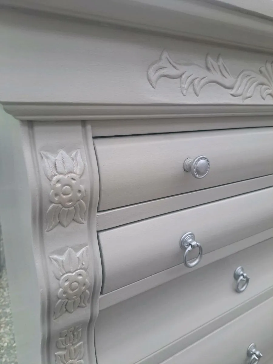 Chest of Drawers - Image 2