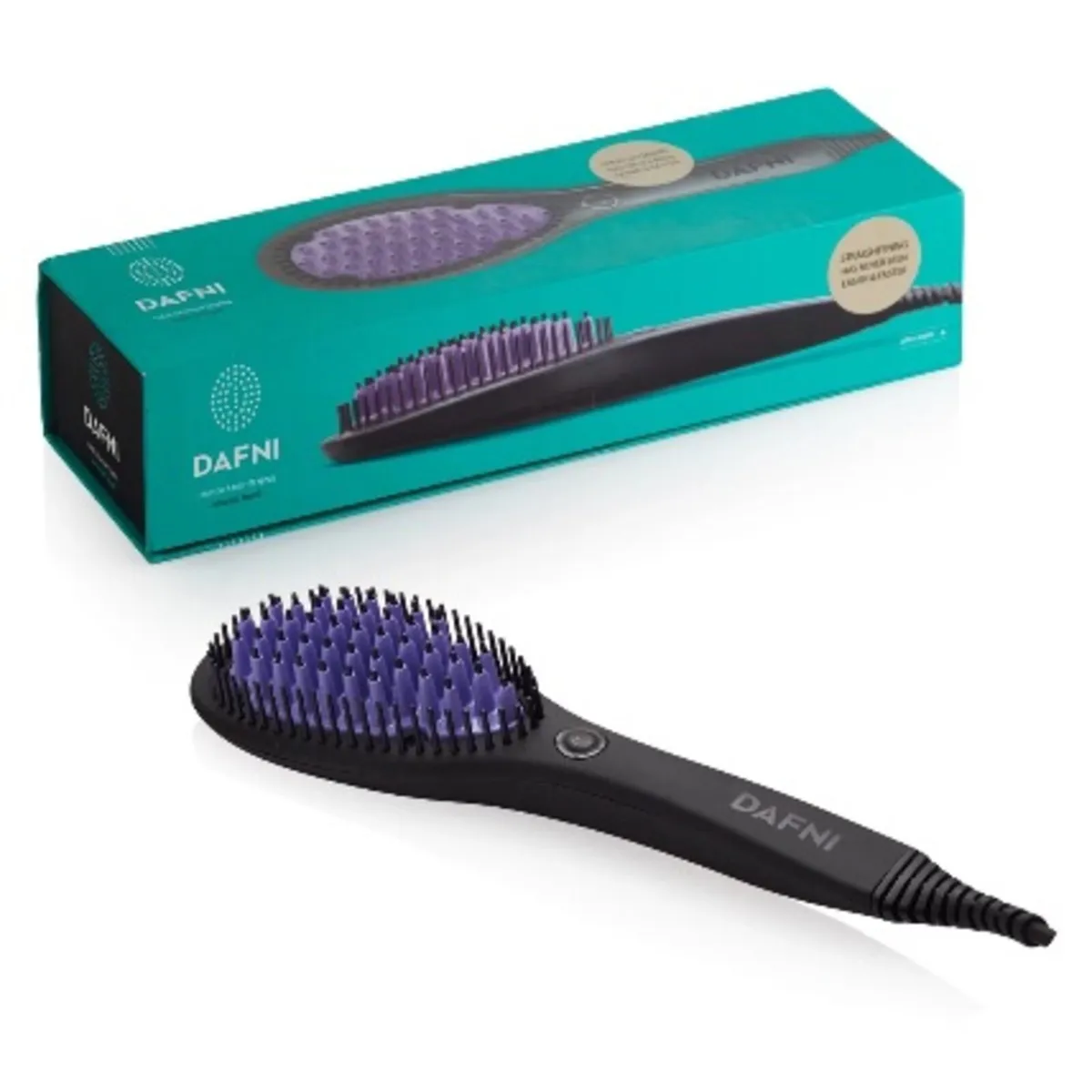 Dafni Hair Straightener - Image 1