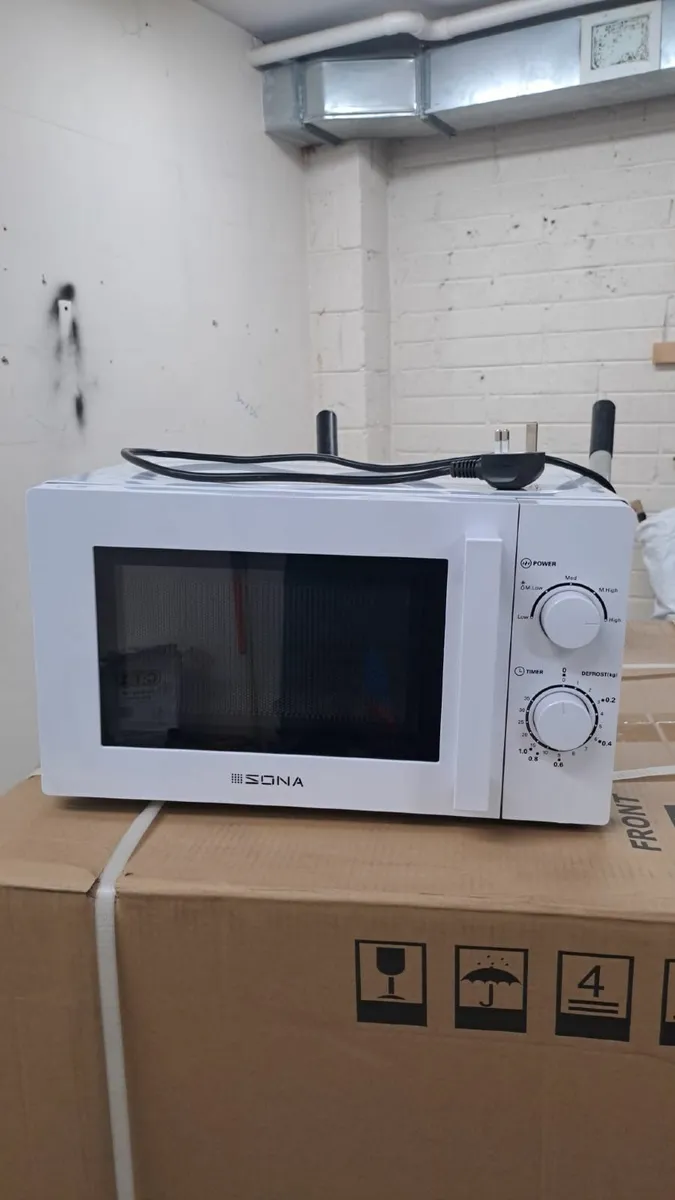 Appliances - Image 1