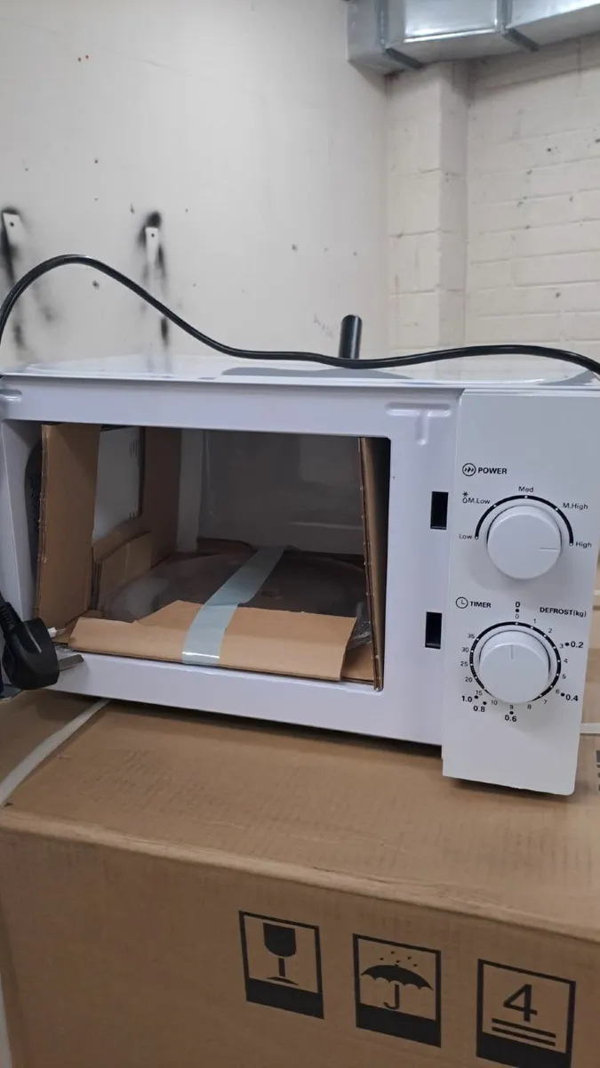 Appliances - Image 2