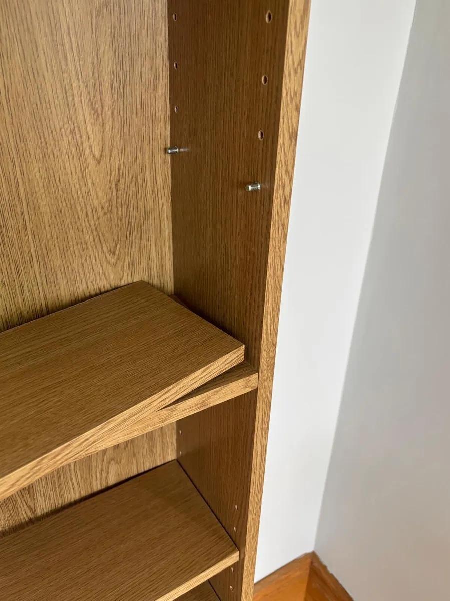 Bookcase / shelving unit - Image 3