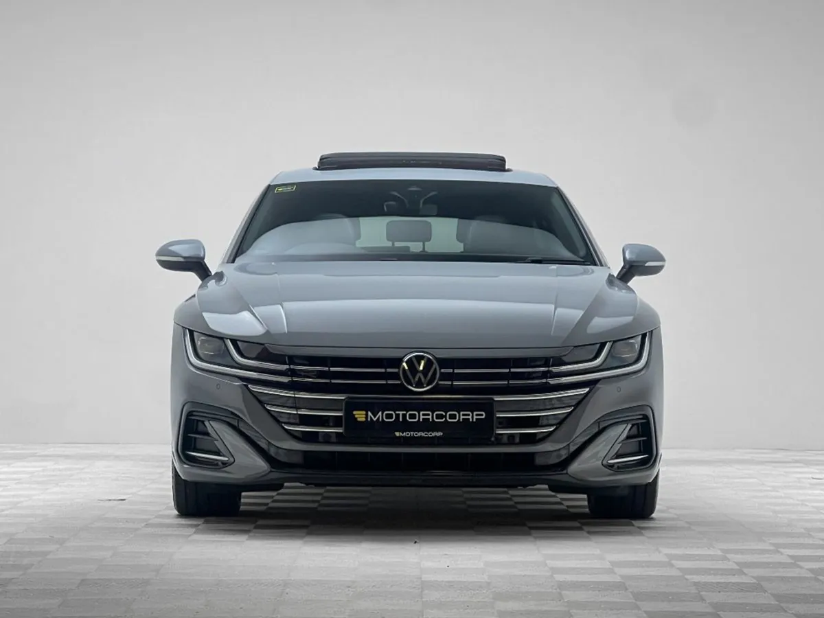 Volkswagen Arteon R Line 1.4 TSI DSG - Image 2