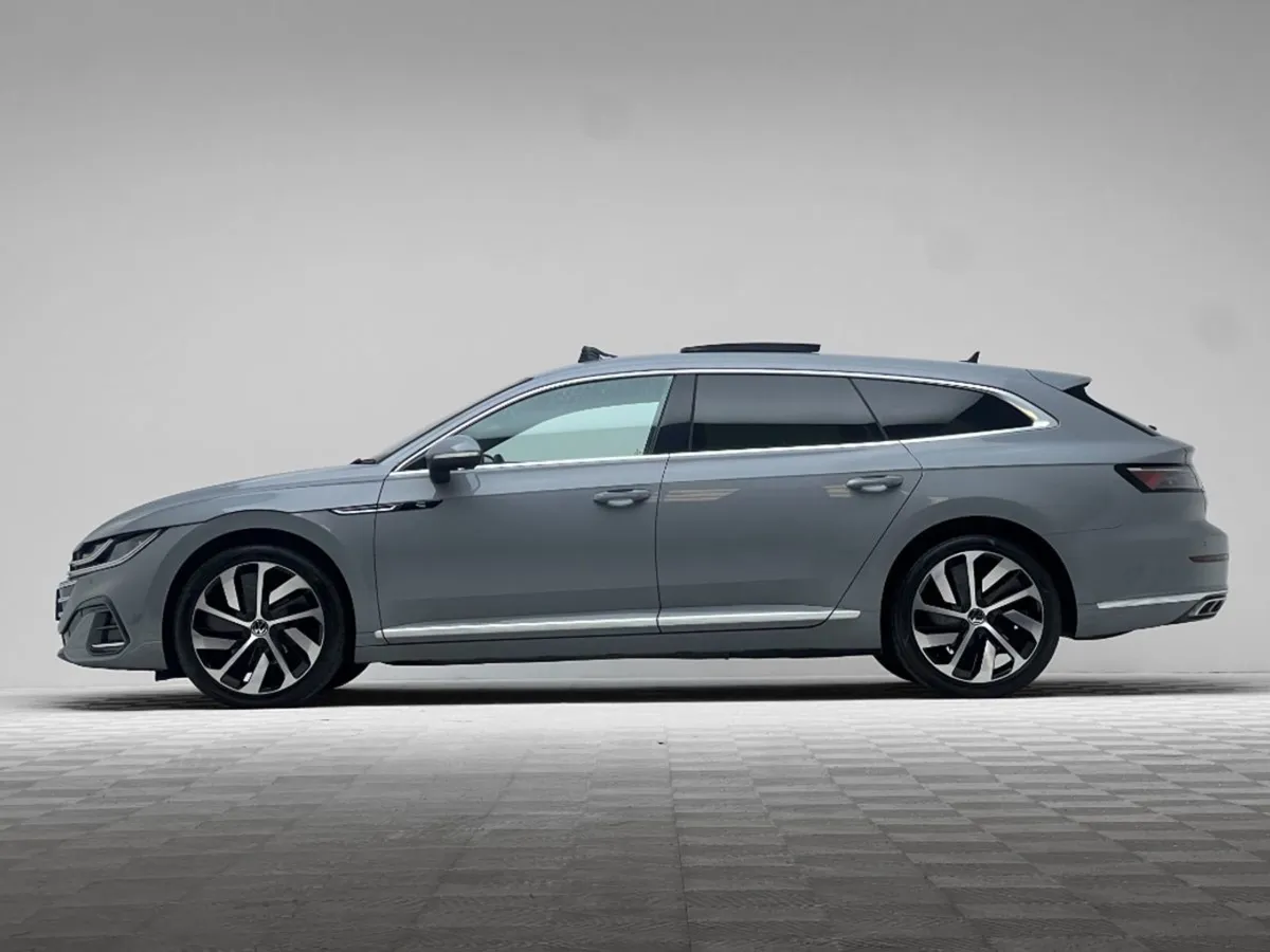 Volkswagen Arteon R Line 1.4 TSI DSG - Image 4