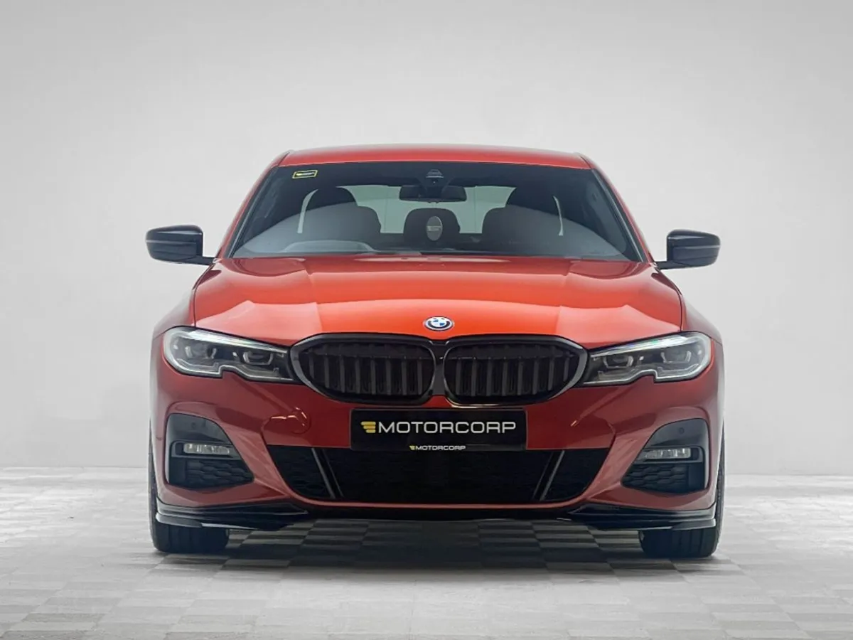 BMW 3 Series 330E M Sport - Image 2