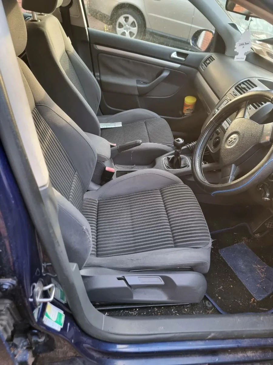 07 Golf 1.4 - Image 3