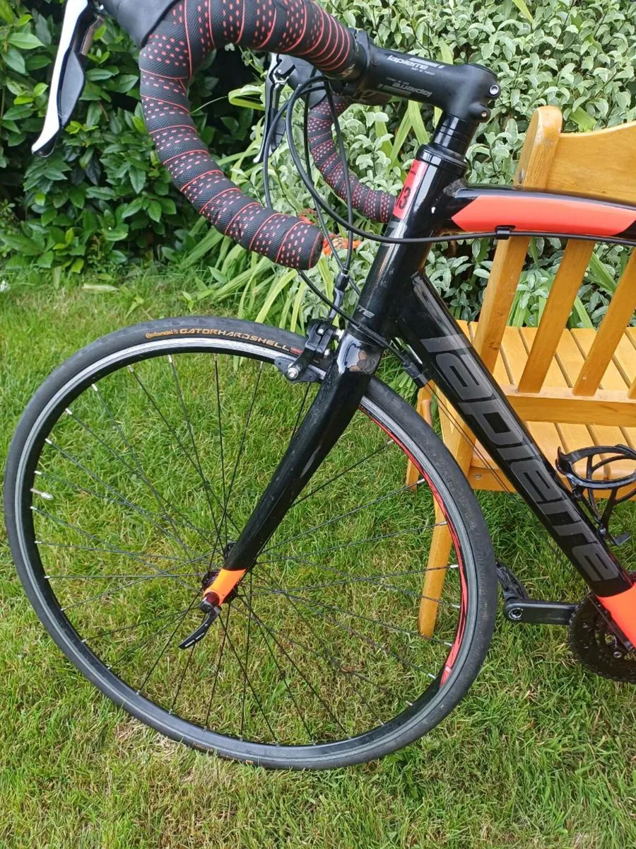 Road bike lapierre audacio 100 - Image 2