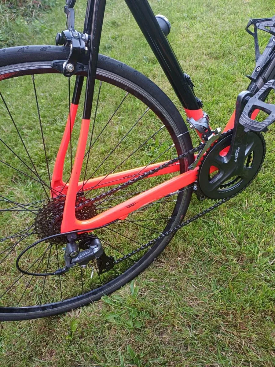 Road bike lapierre audacio 100 - Image 4