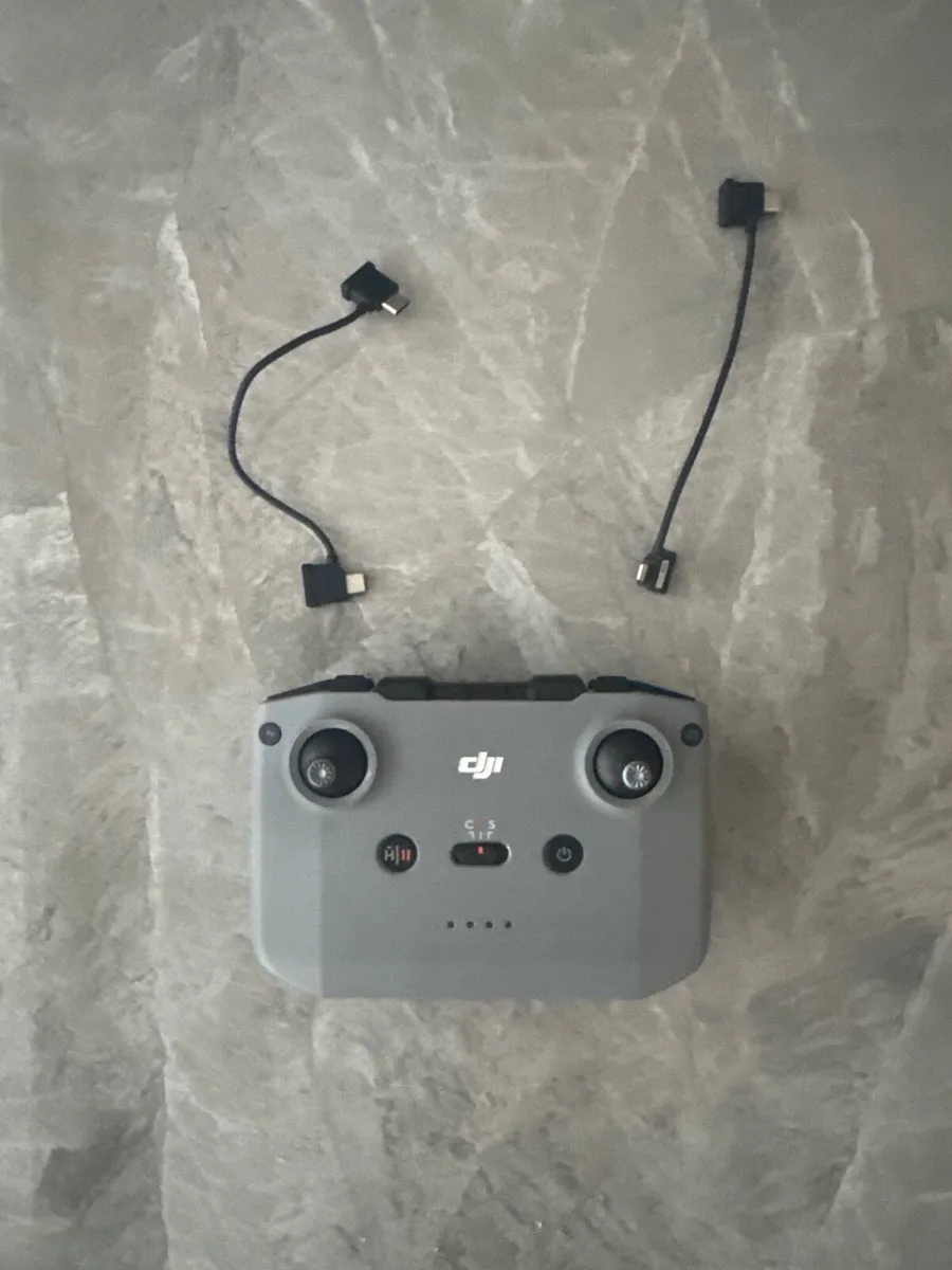 DJI air 3s fly more combo - Image 2