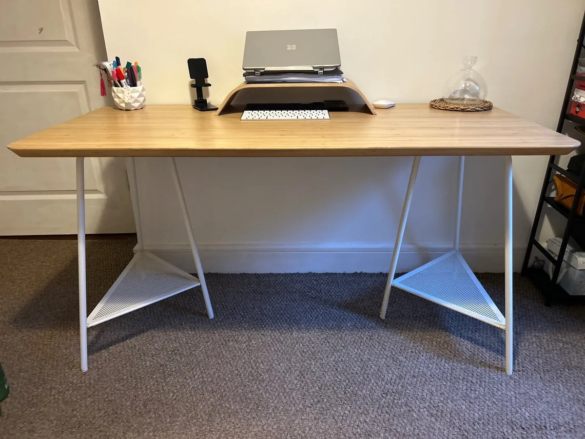 IKEA Desk - Image 1