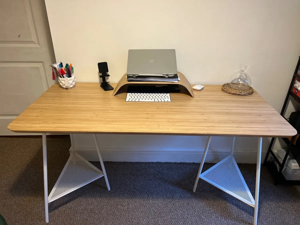 IKEA Desk - Image 2
