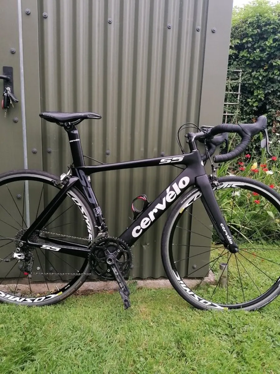 Mens Bicycle - Image 1