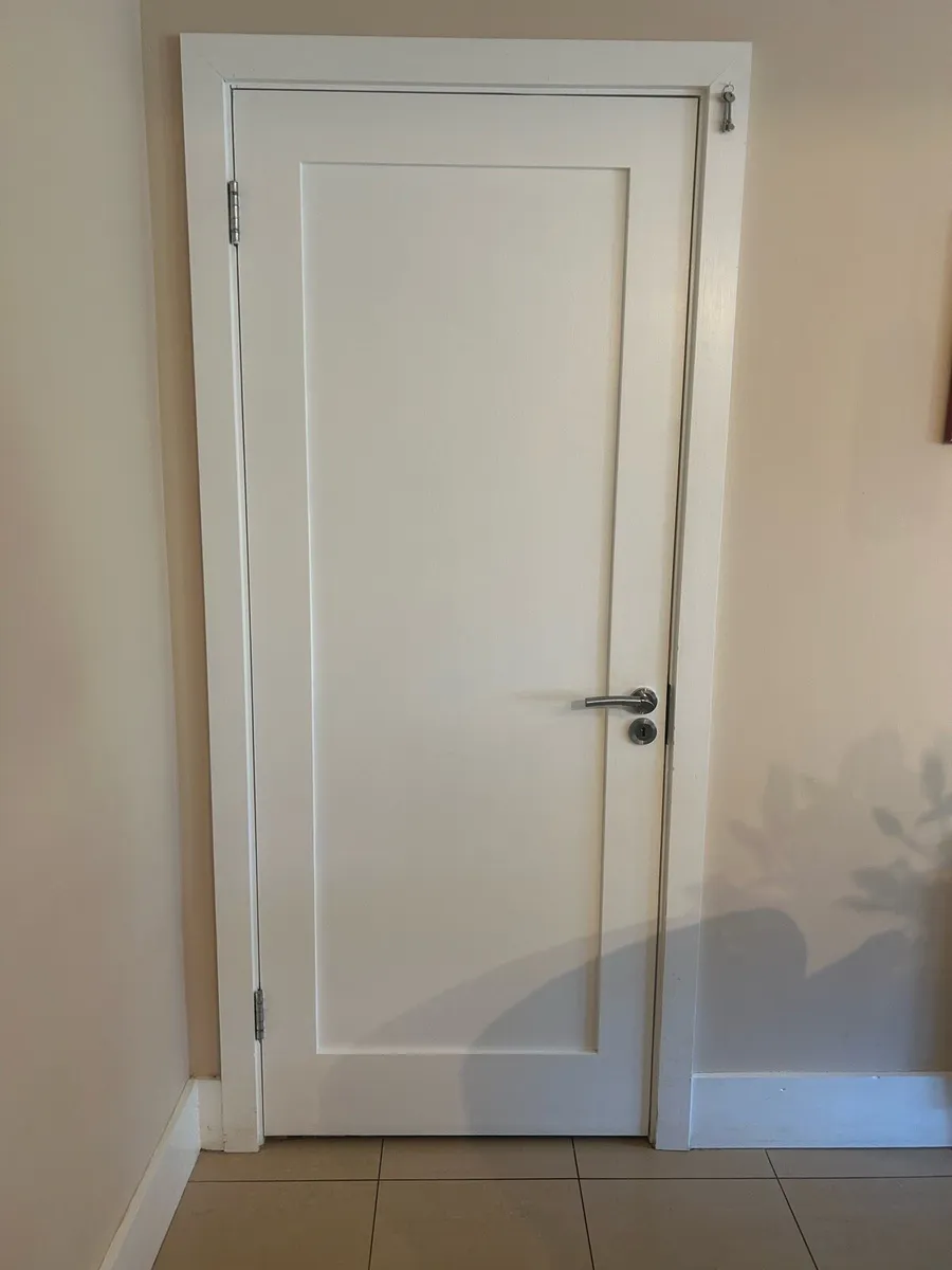 Internal doors - Image 4
