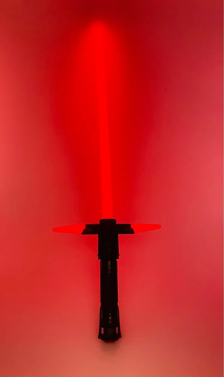 Darth Vader Lightsaber - Image 2