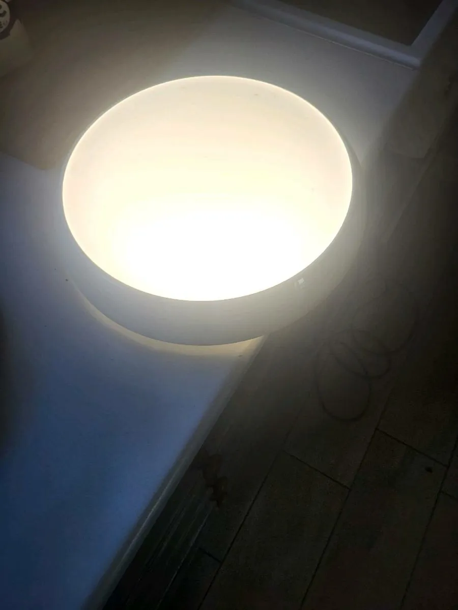 Led lamps - Image 1