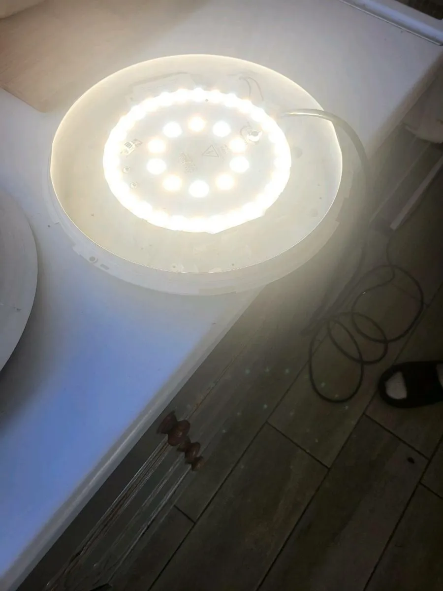 Led lamps - Image 2