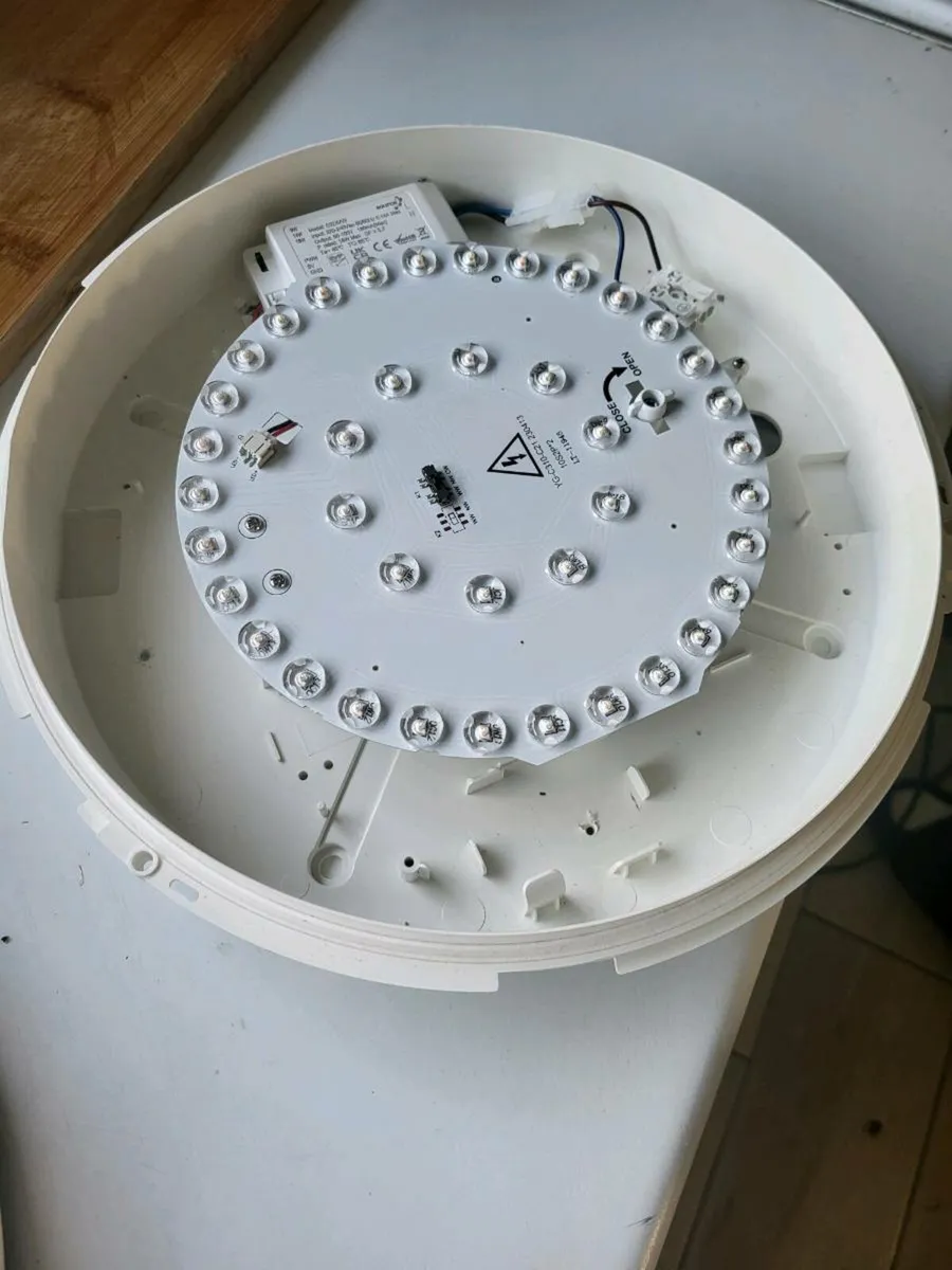 Led lamps - Image 4