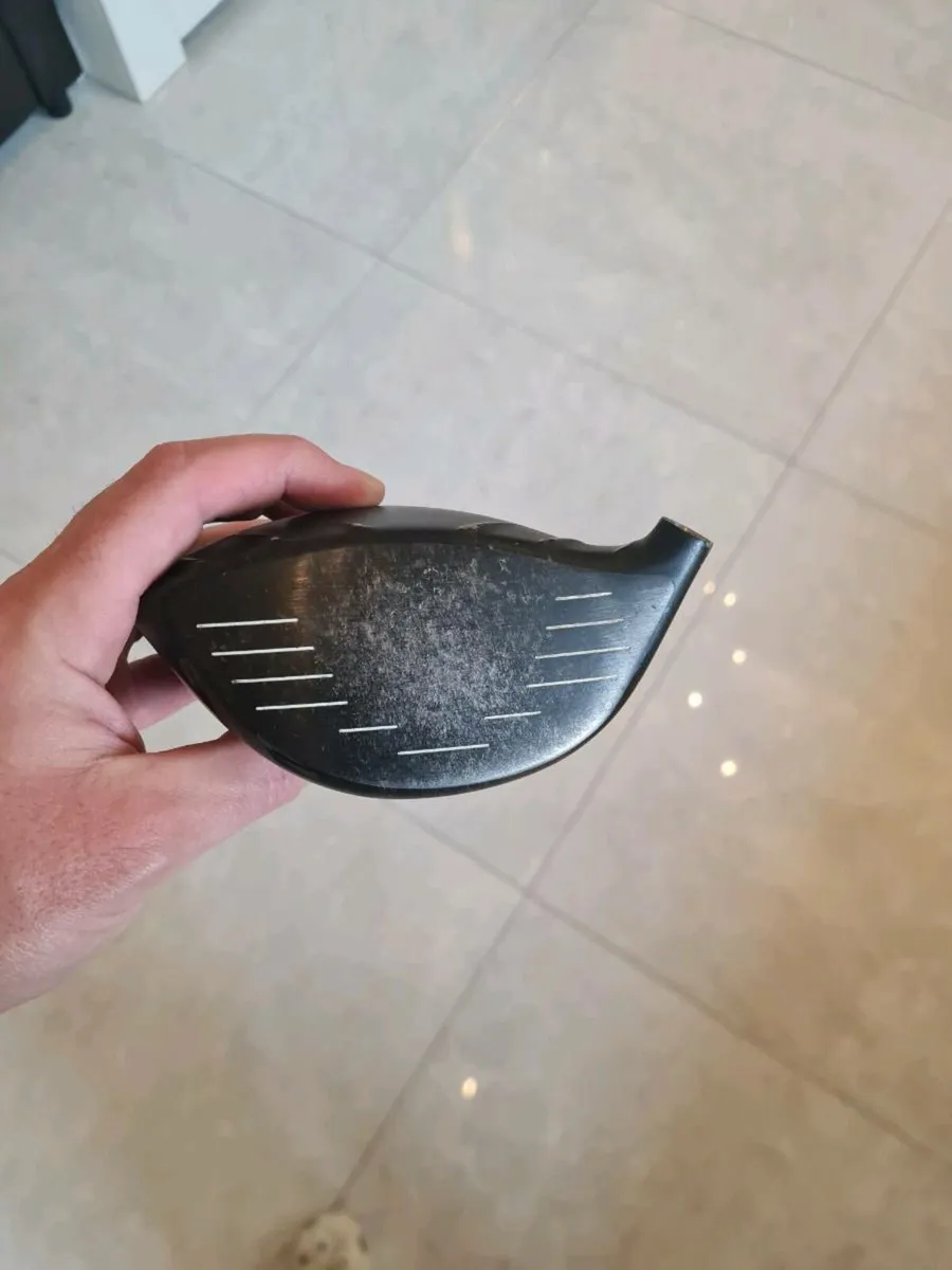 Ping G30 Driver Head - Image 3