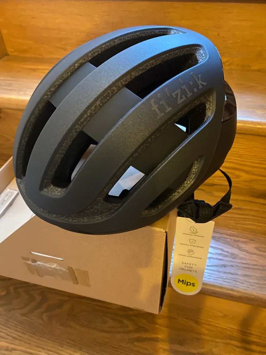 Fizik Helmet - Image 2