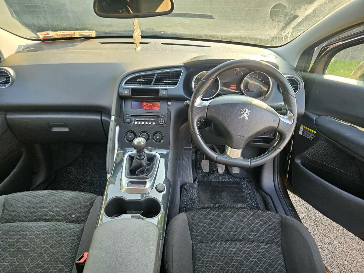 Peugeot 3008 - Image 3