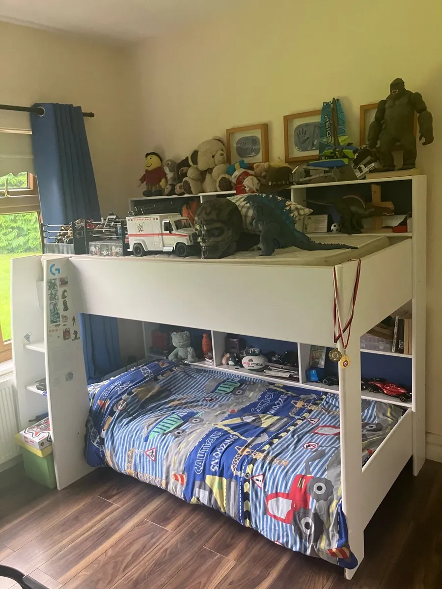 Bunk beds - Image 2