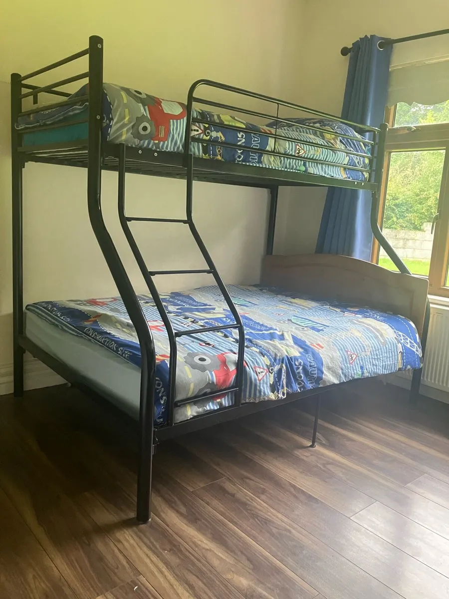 Bunk beds - Image 3