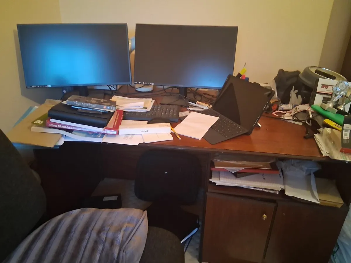 Office Desk
