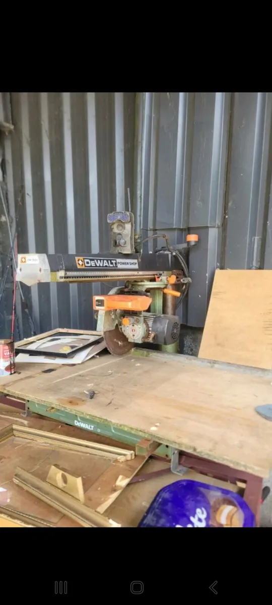 Tools - Image 1