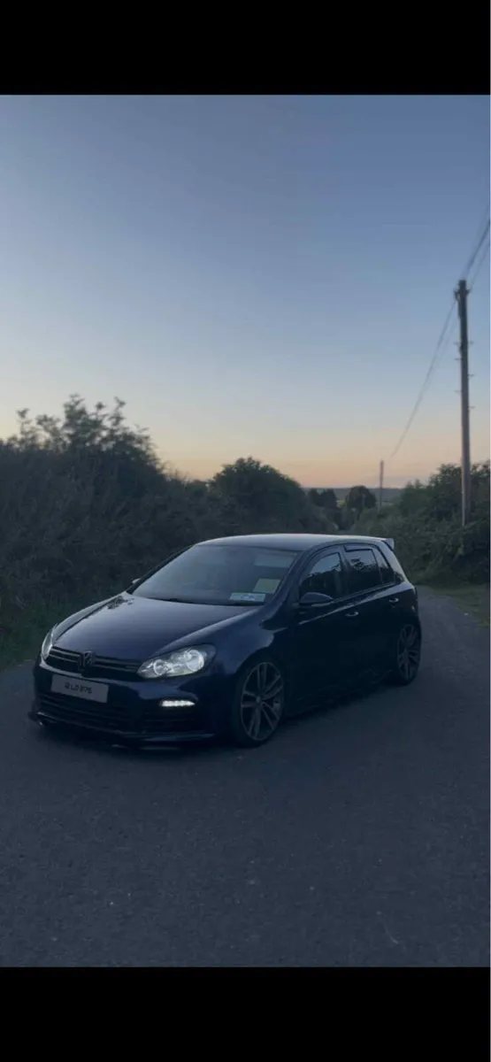 Golf - Image 1