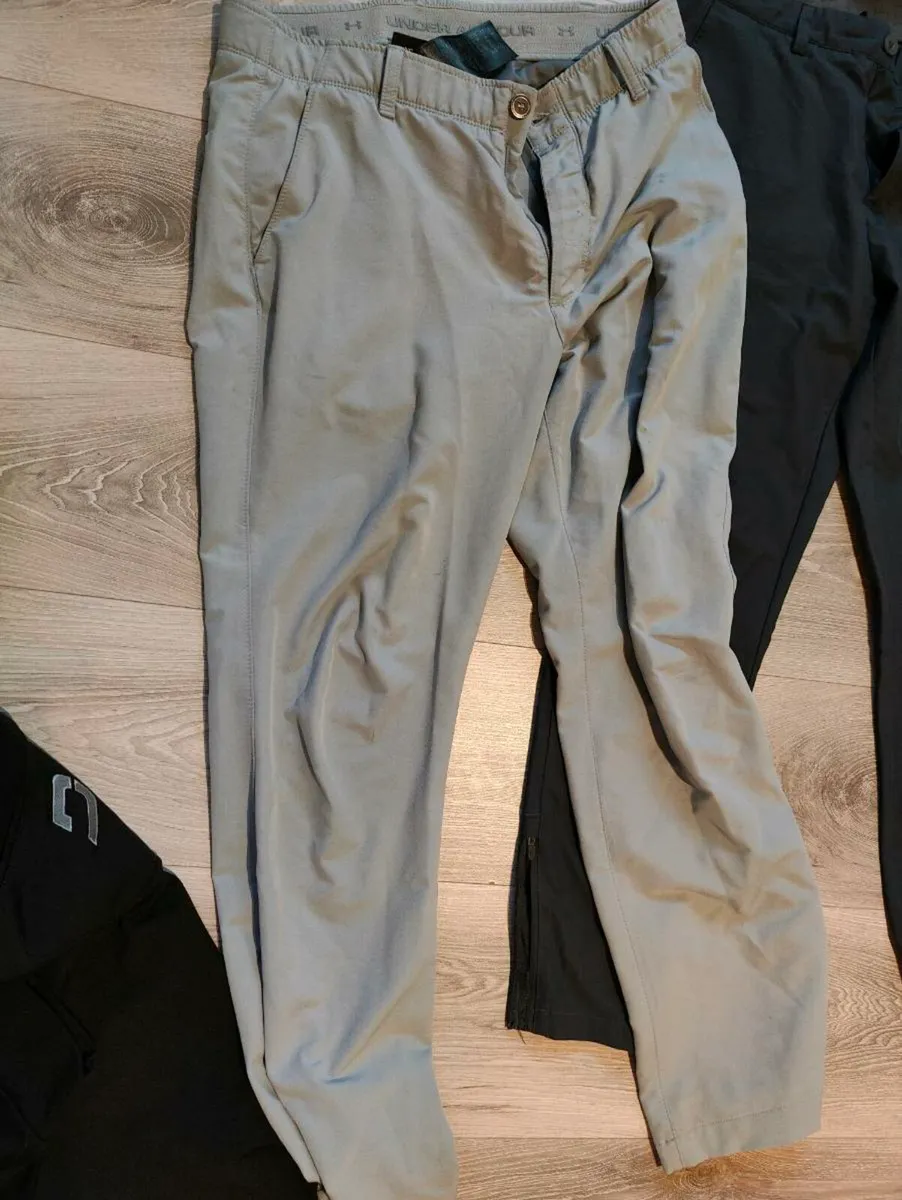 Golf and other sportswear - Image 1