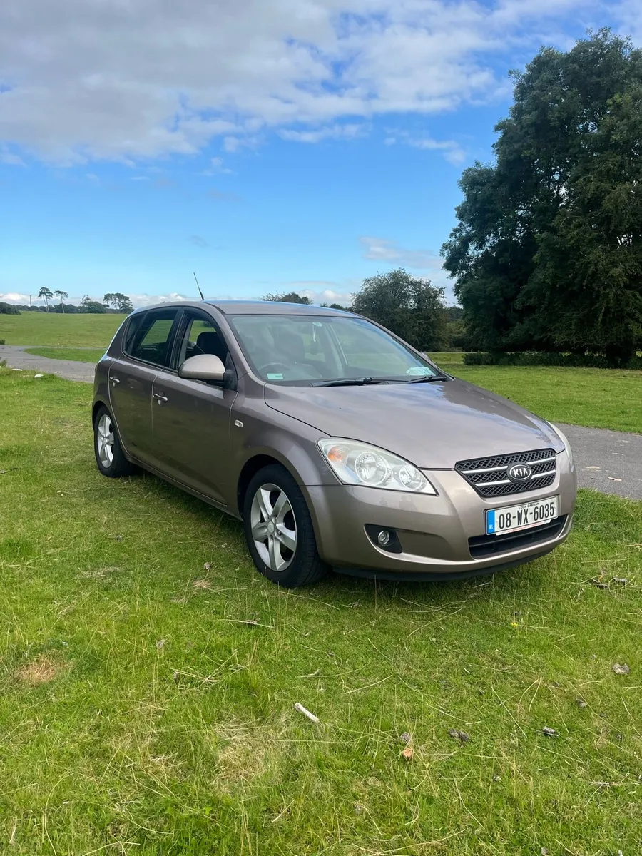 Kia Ceed - Image 2