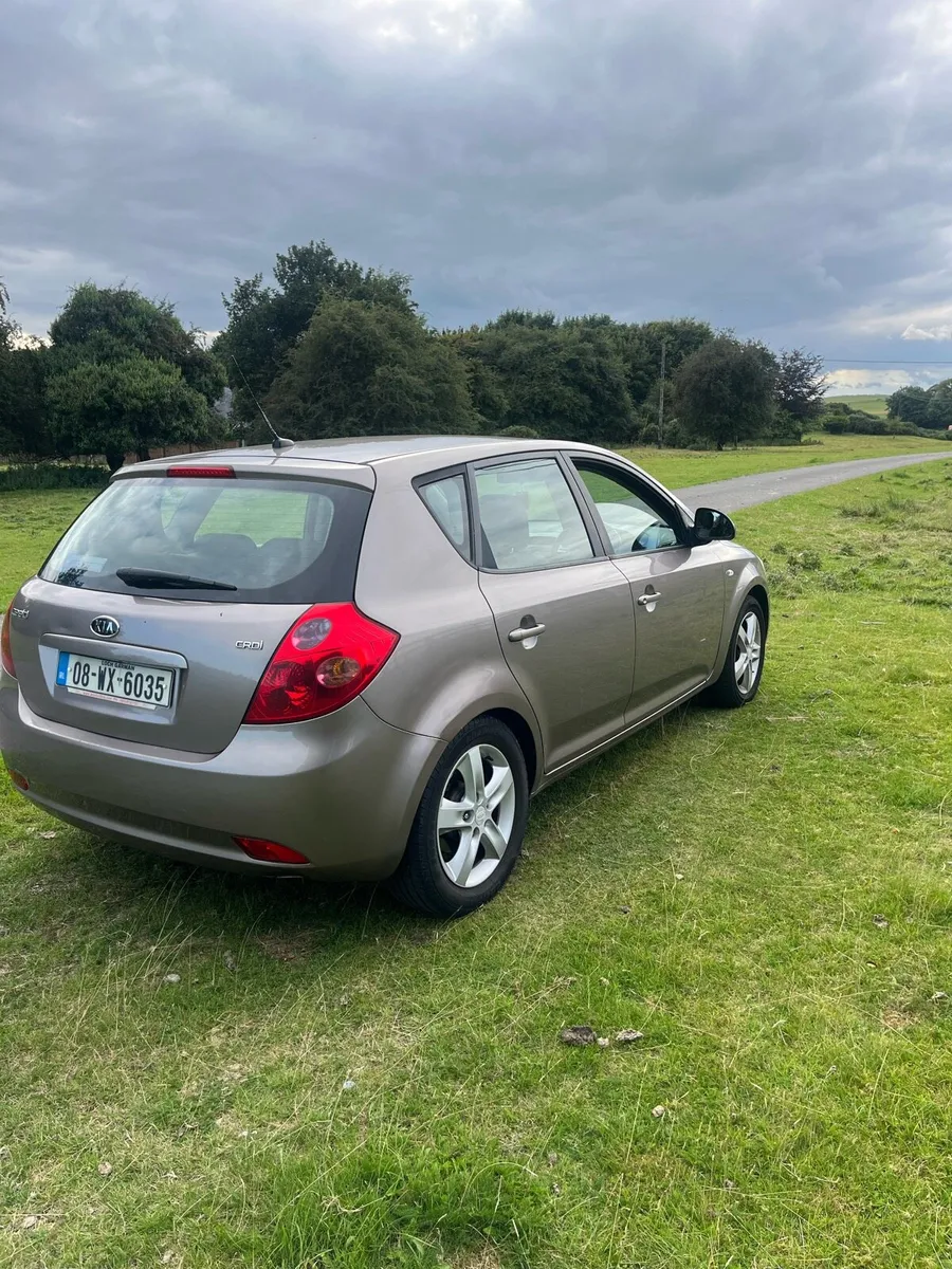 Kia Ceed - Image 3