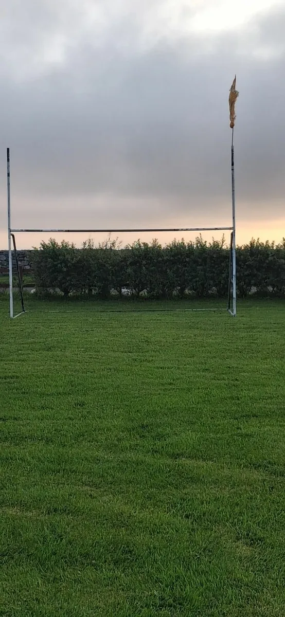 Goal Posts - Image 2