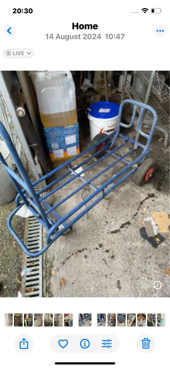 Shed Clear Out - Image 1